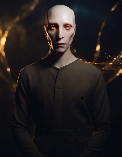 Dominion Delegate Oran