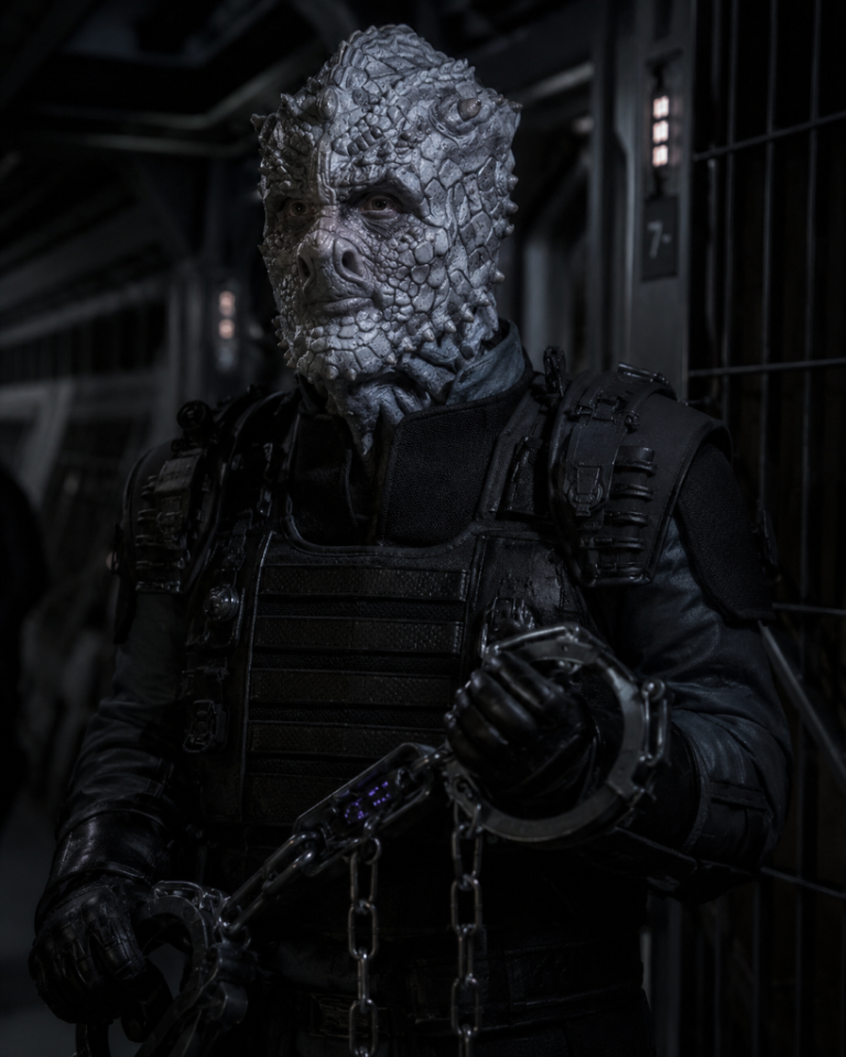 Soldier Rukar'Tel
