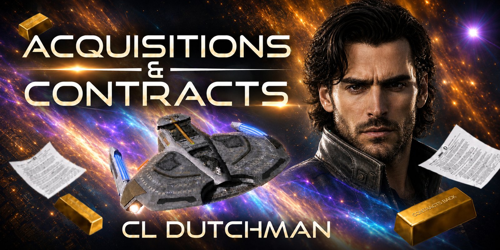 Acquisitions & Contracts