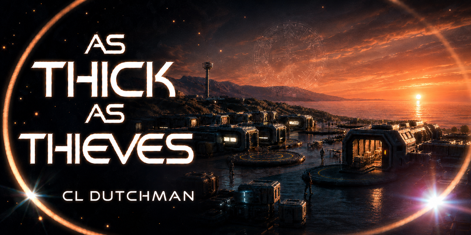As Thick as Thieves