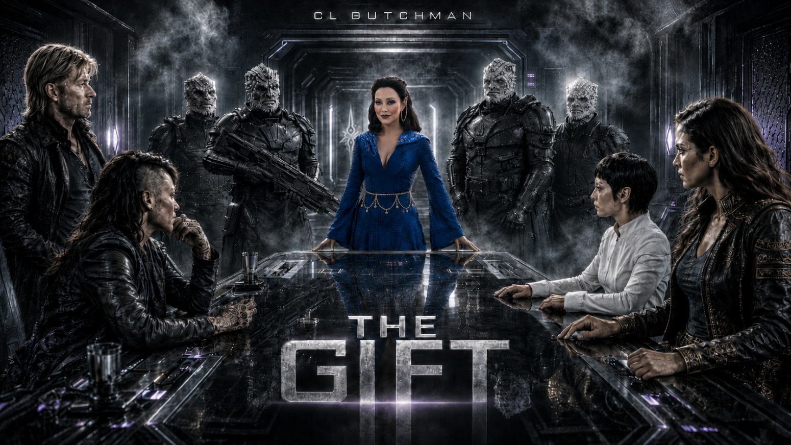The Gift