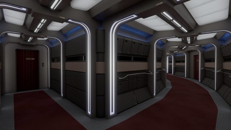 Corridor