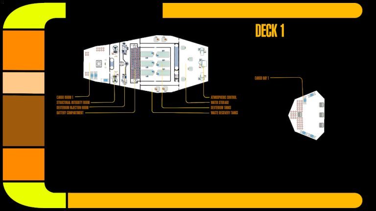 Deck 1