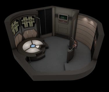 Transporter Room