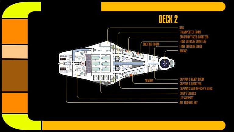 Deck 2